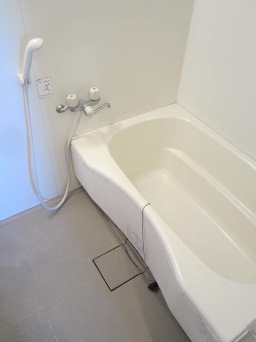 物件内観写真13　(バス／シャワールーム等)