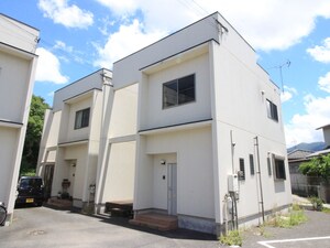プレジー５外観写真