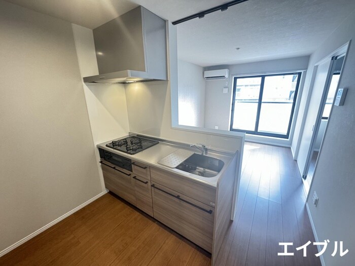 物件内観写真7　(キッチン)