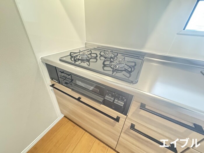 物件内観写真21　(キッチン)