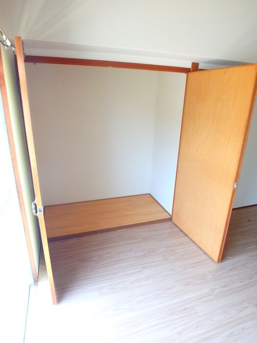 物件内観写真9　(収納)