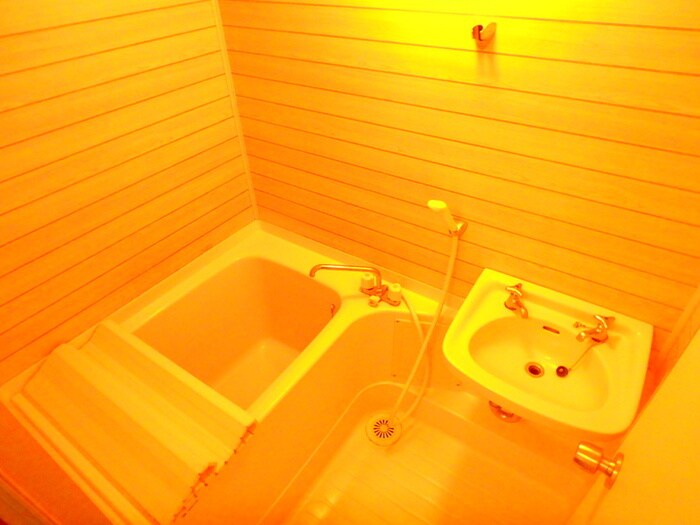 物件内観写真10　(バス／シャワールーム等)