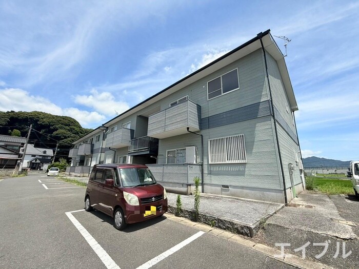 物件外観写真3　(外観写真)