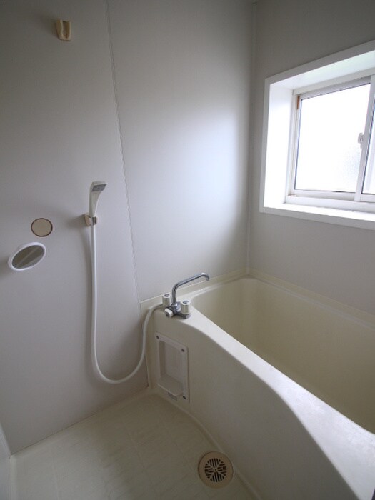 物件内観写真10　(バス／シャワールーム等)