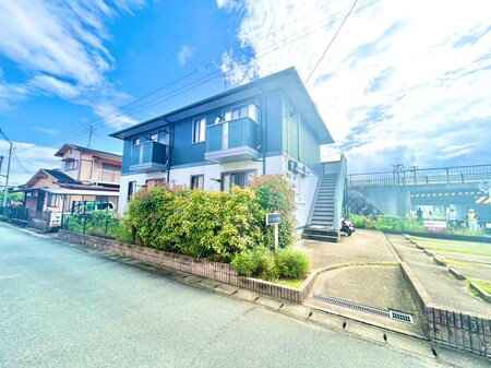 コンフォート今の庄外観写真