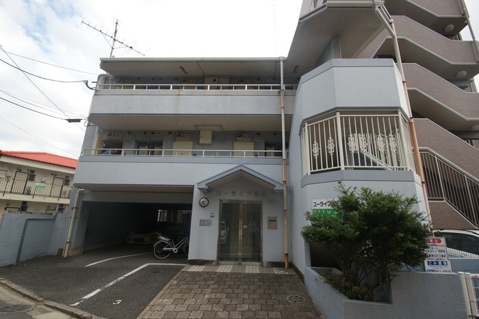 物件外観写真2　(外観写真)