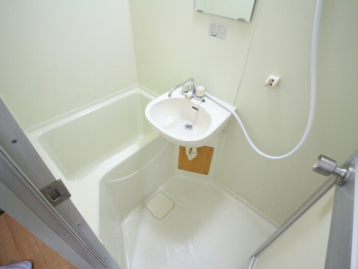 物件内観写真11　(バス／シャワールーム等)