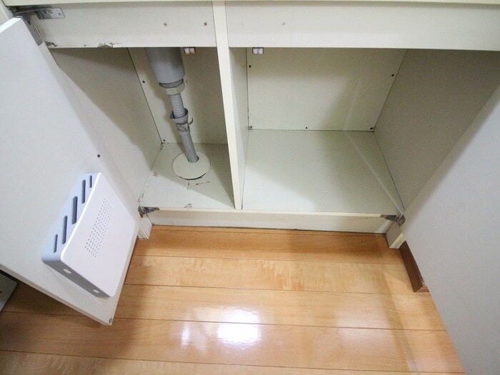 物件内観写真15　(キッチン)