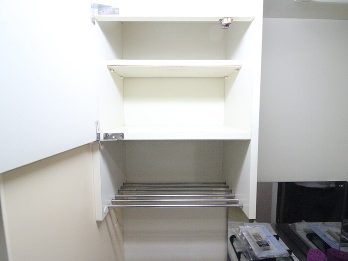 物件内観写真16　(キッチン)