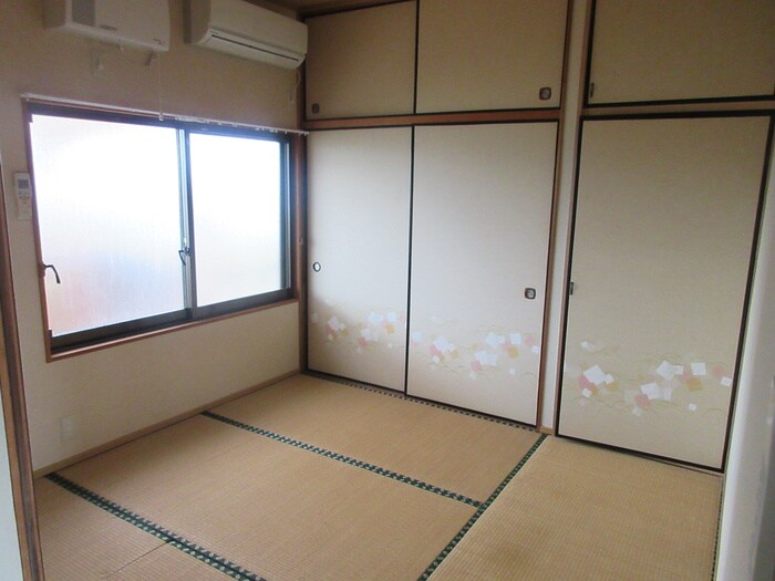 物件内観写真7　(居室)