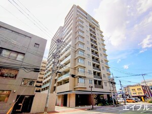 ｴﾝｸﾚｽﾄ天神ＬＩＮＫ（1408）外観写真