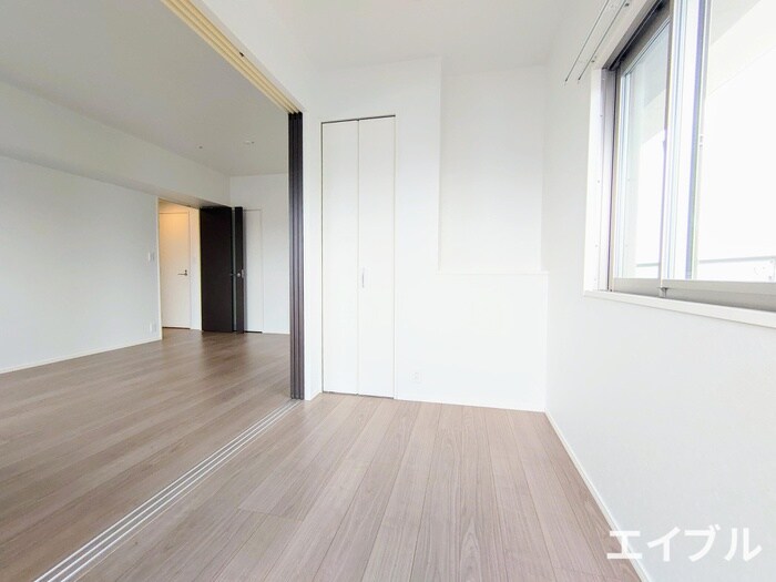 物件内観写真9　(居室)