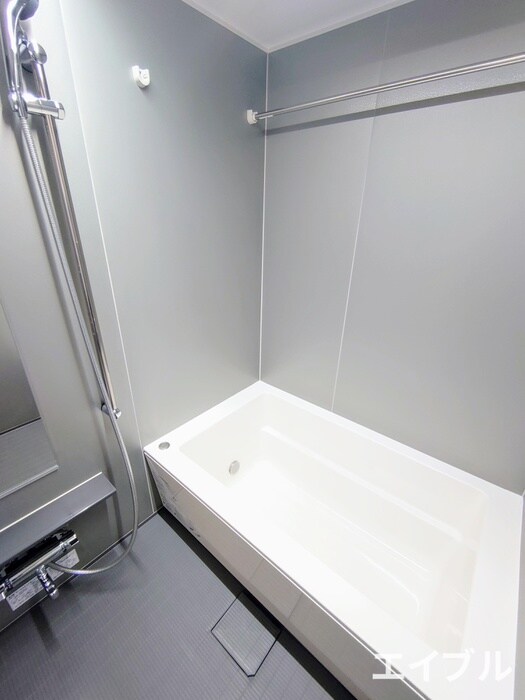 物件内観写真15　(バス／シャワールーム等)