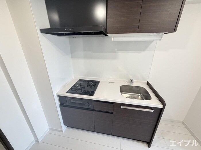 物件内観写真9　(キッチン)