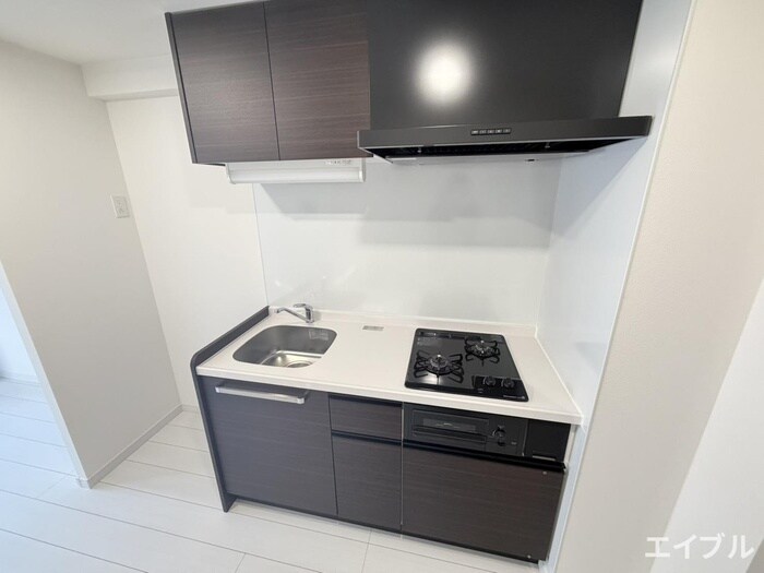 物件内観写真9　(キッチン)