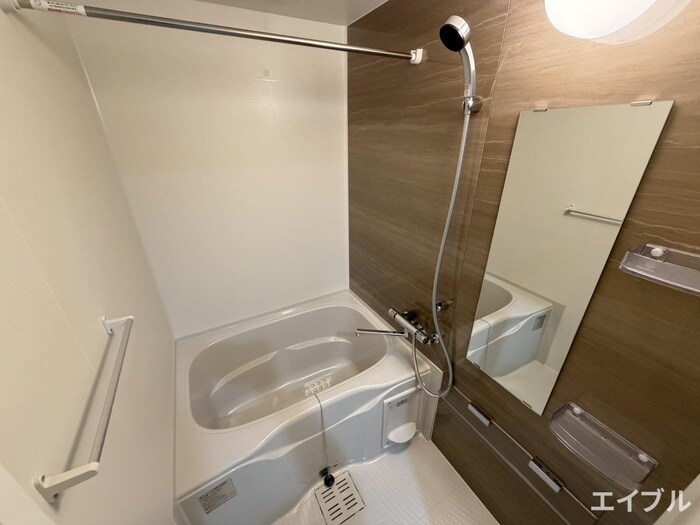 物件内観写真10　(バス／シャワールーム等)