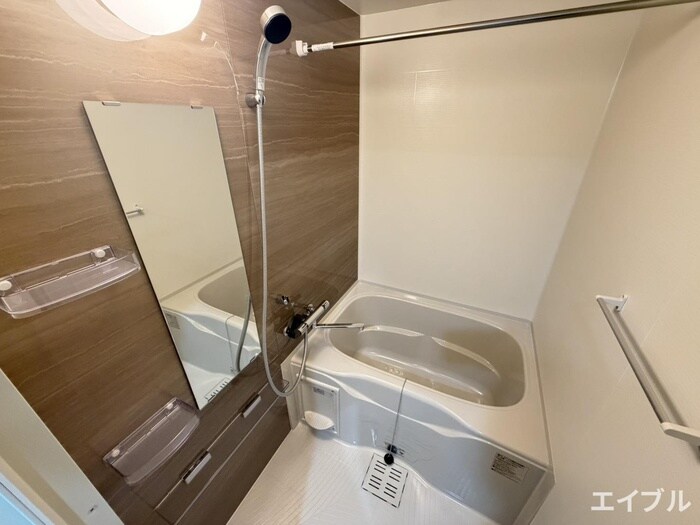 物件内観写真10　(バス／シャワールーム等)