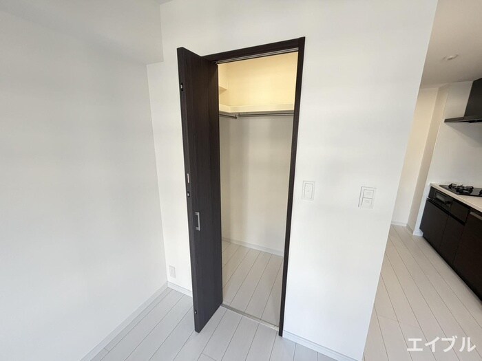 物件内観写真14　(収納)