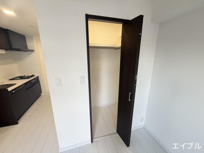 物件内観写真14　(収納)