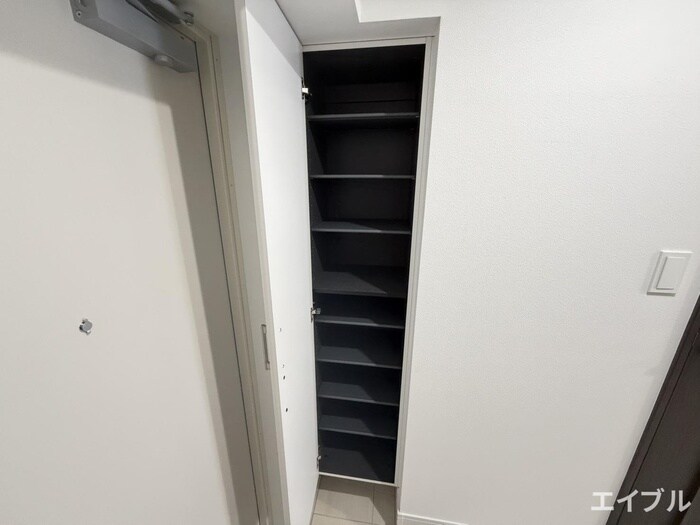 物件内観写真16　(靴箱)