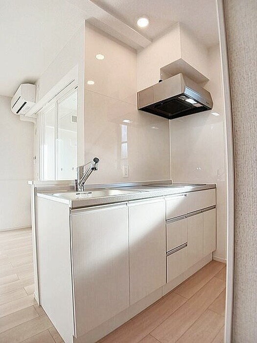 物件内観写真5　(キッチン)