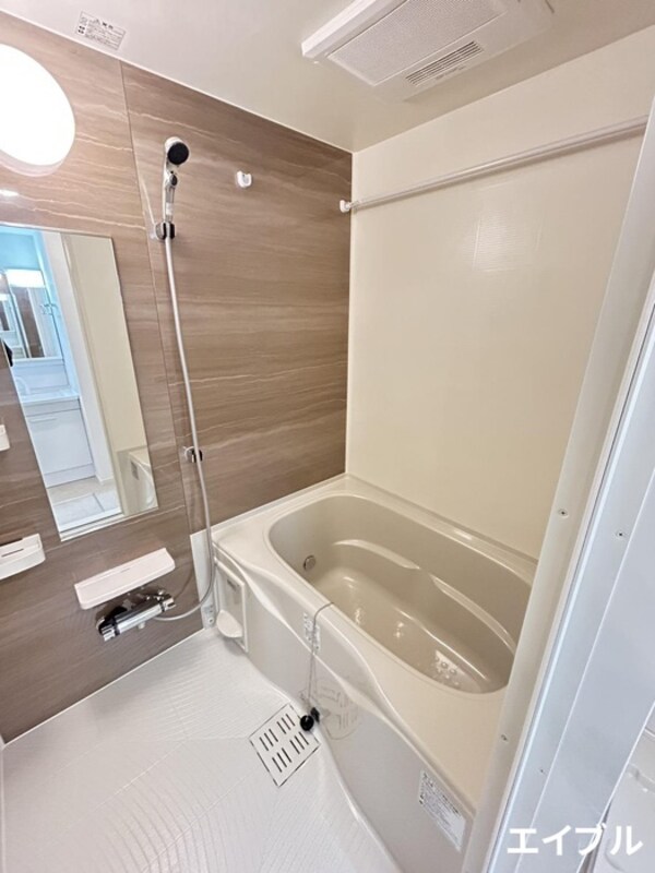 バス／シャワールーム等