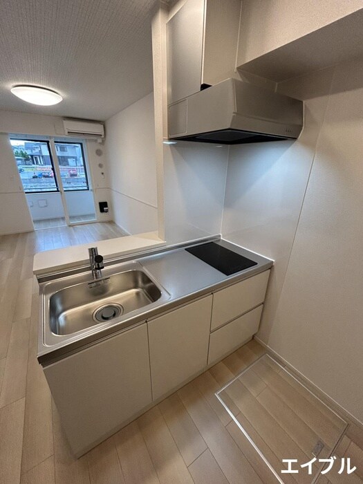 物件内観写真9　(キッチン)