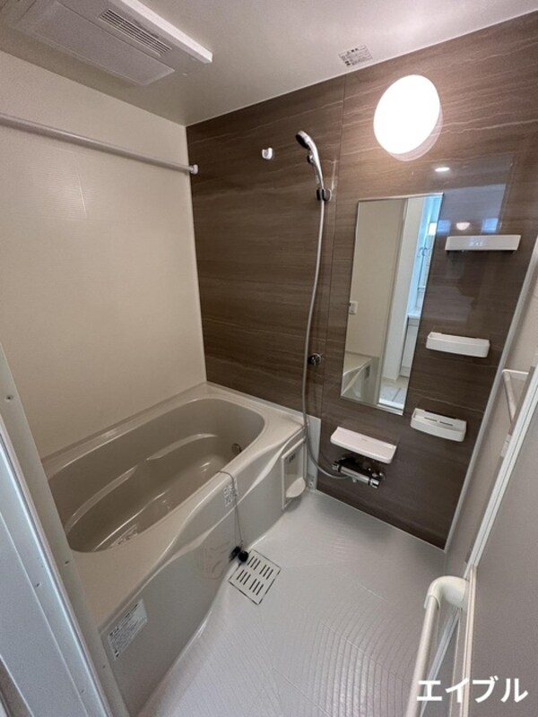 バス／シャワールーム等