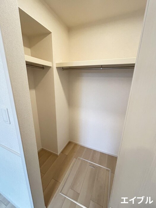 物件内観写真14　(収納)