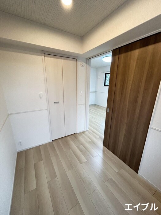 物件内観写真16　(居室)