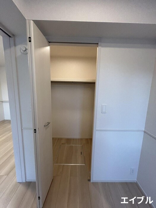 物件内観写真17　(収納)