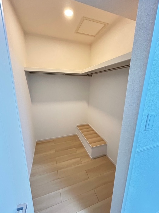 物件内観写真17　(収納)