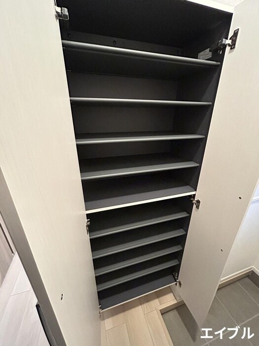 物件内観写真20　(靴箱)