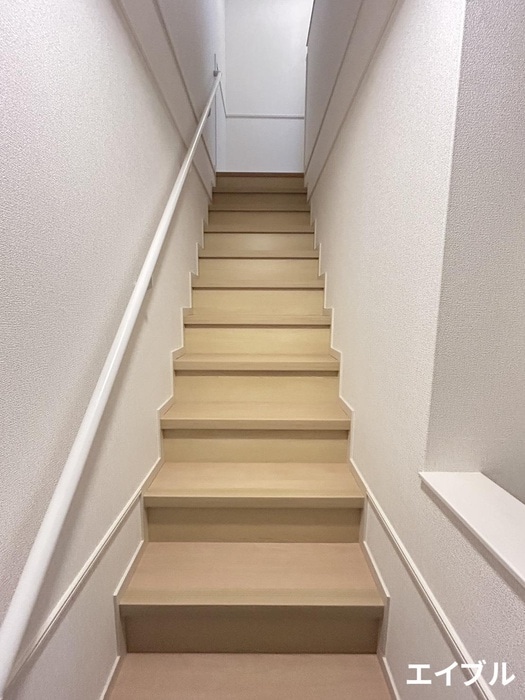 物件内観写真20　(廊下)