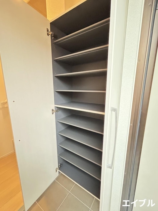 物件内観写真21　(靴箱)