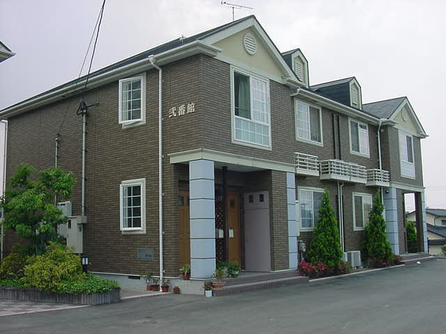 アベニール弐番館