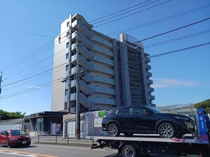 メルベージュ久留米外観写真