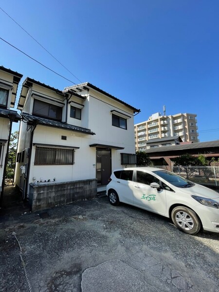 重住1丁目戸建外観写真