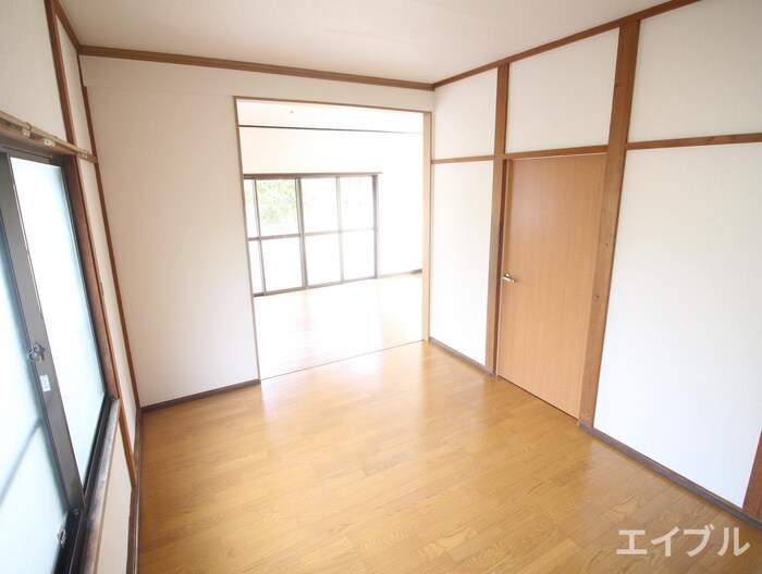 物件内観写真5　(居室)