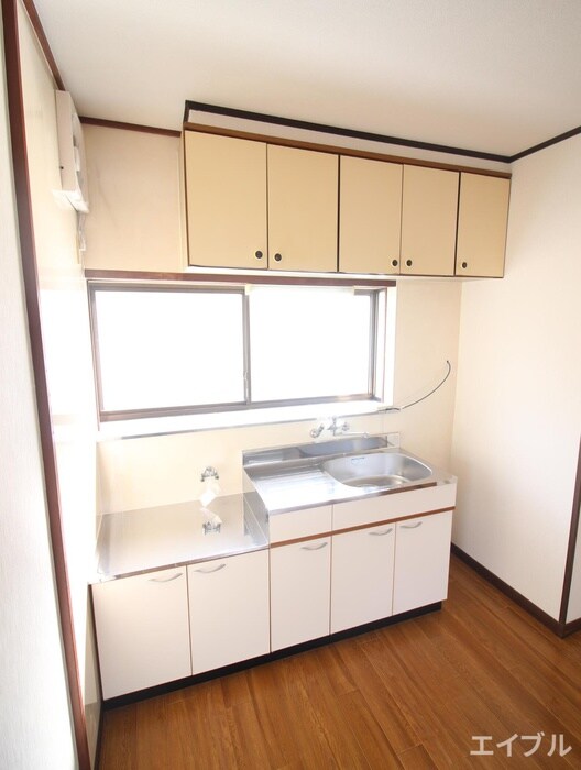 物件内観写真7　(キッチン)