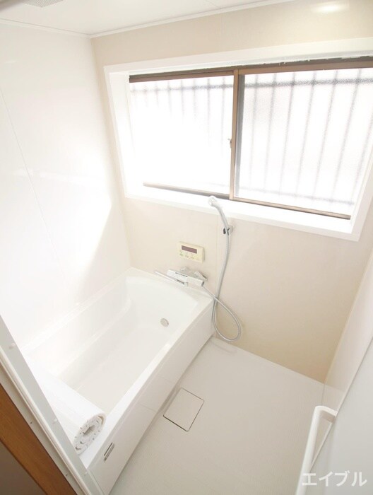 物件内観写真8　(バス／シャワールーム等)