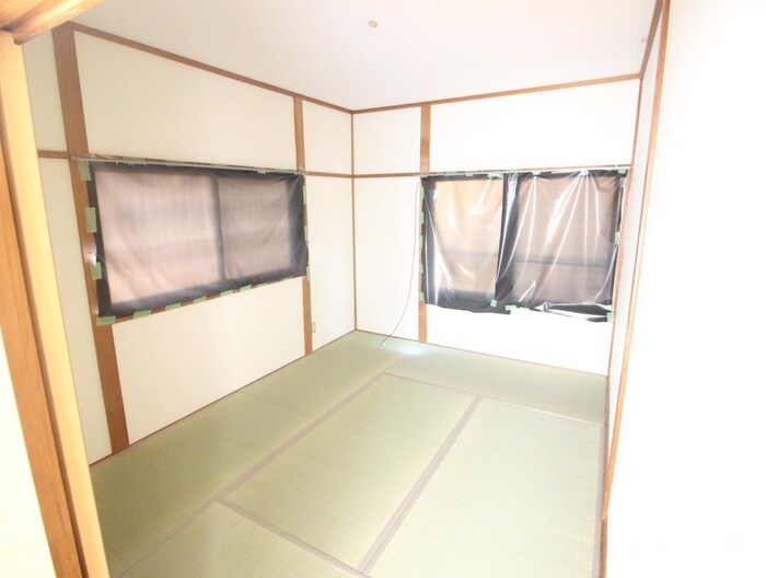 物件内観写真14　(居室)