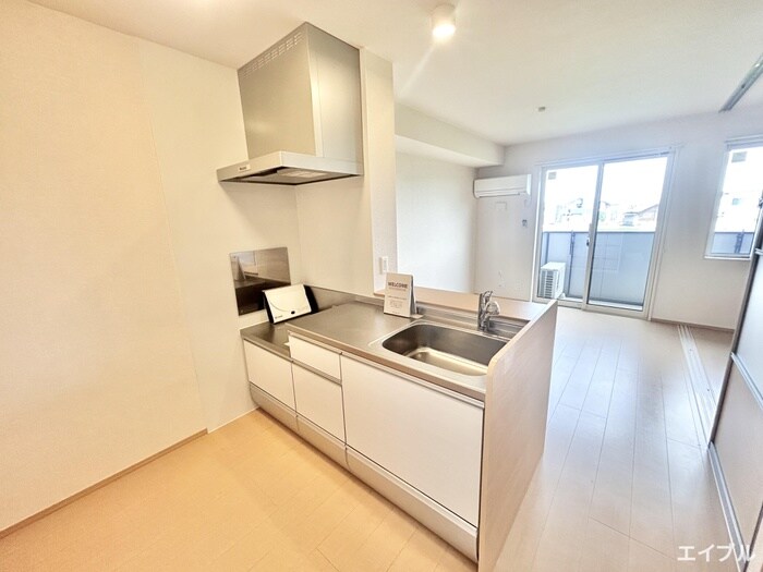 物件内観写真8　(キッチン)