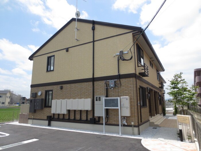 物件外観写真4　(外観写真)