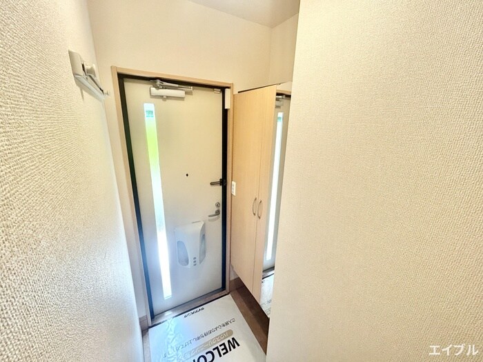 物件内観写真14　(収納)