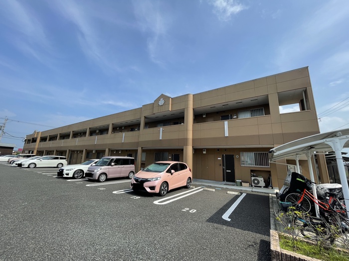 Excellent　街角　参番館