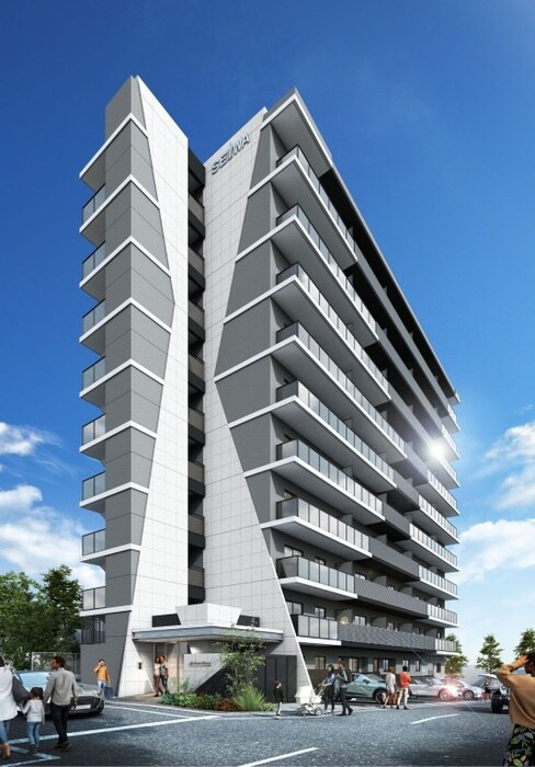 物件外観写真2　(その他)