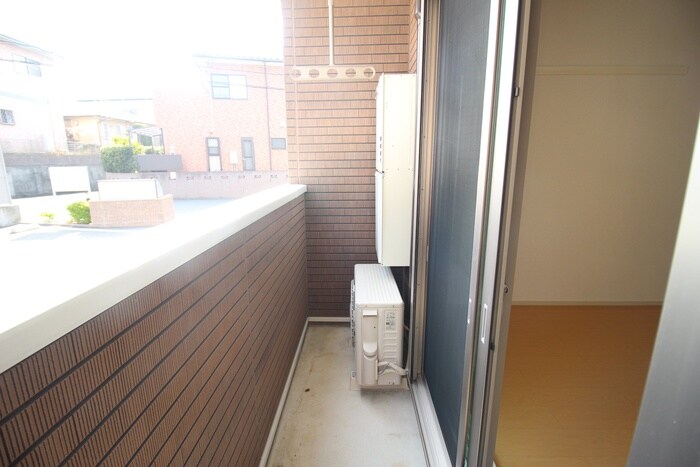 物件内観写真16　(ベランダ・バルコニー)