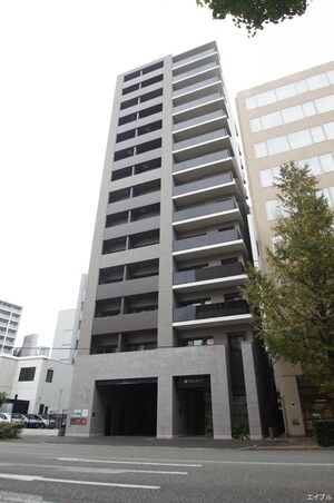 ｴﾝｸﾚｽﾄ博多駅南STREET(1201)外観写真