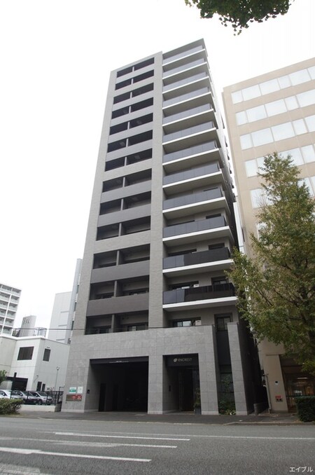 ｴﾝｸﾚｽﾄ博多駅南STREET(1201)外観写真